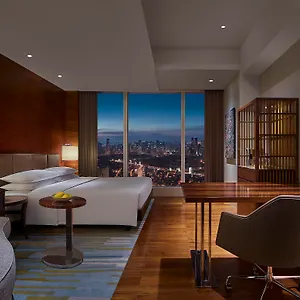 Grand Hyatt Manila Taguig